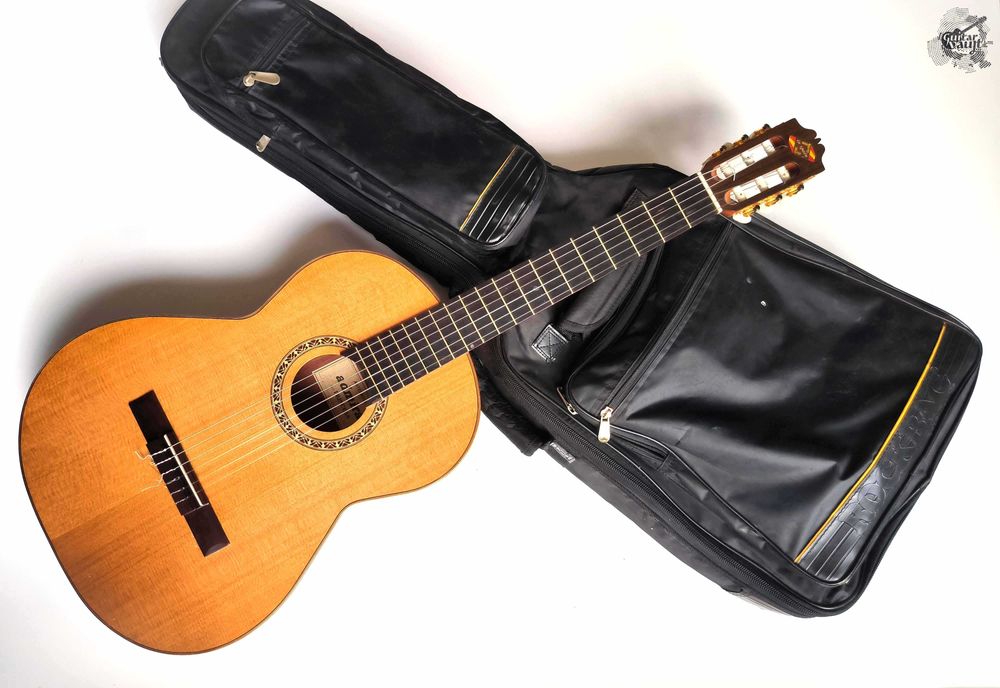 Admira Princesa 4/4 Classic '2012 w/gigbag