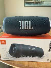 Jbl charge 5 z Pudełkiem