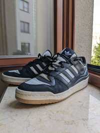 Adidas [Forum low cl]  43 1/3 - OKAZJA!