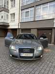 AUDI A6 C6, 2.7 TDI