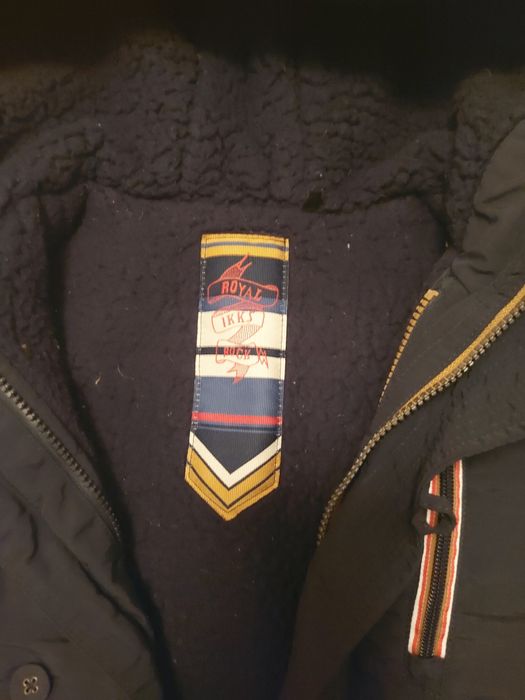 Casacos menino 10/12 anos