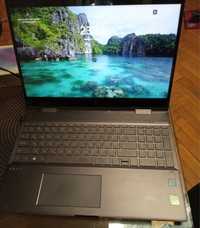 Laptop hp envy 360