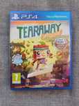 Tearaway Unfolded PS4/PS5 polska dystrybucja, dubbing PL