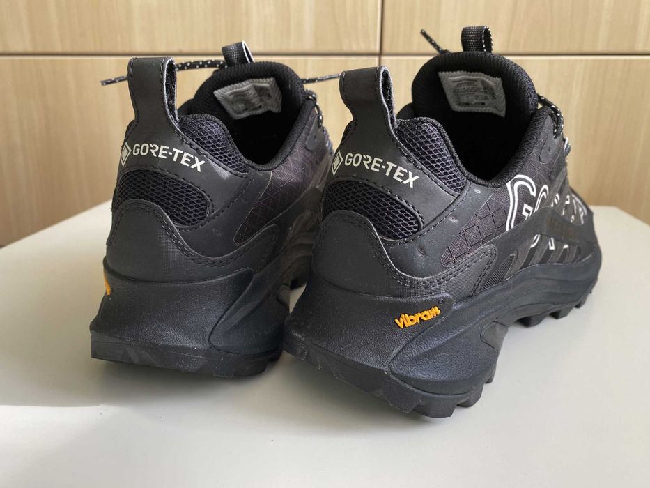 Merrell 1TRL Moab Speed 2 GORE-TEX