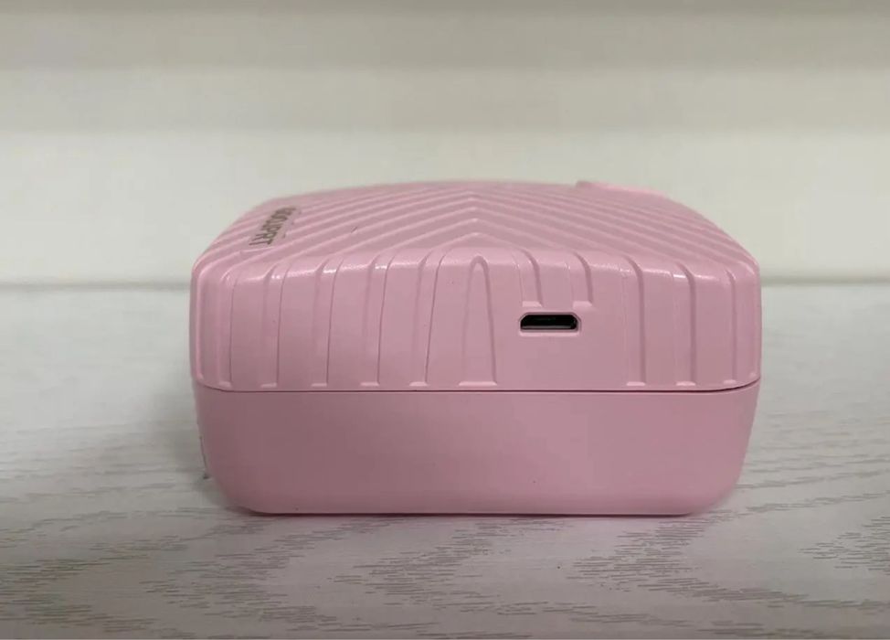 Фотопрінтер, Термопрінтер кишеньковий