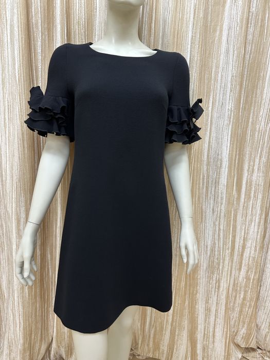 Платье edward achour paris оригинал