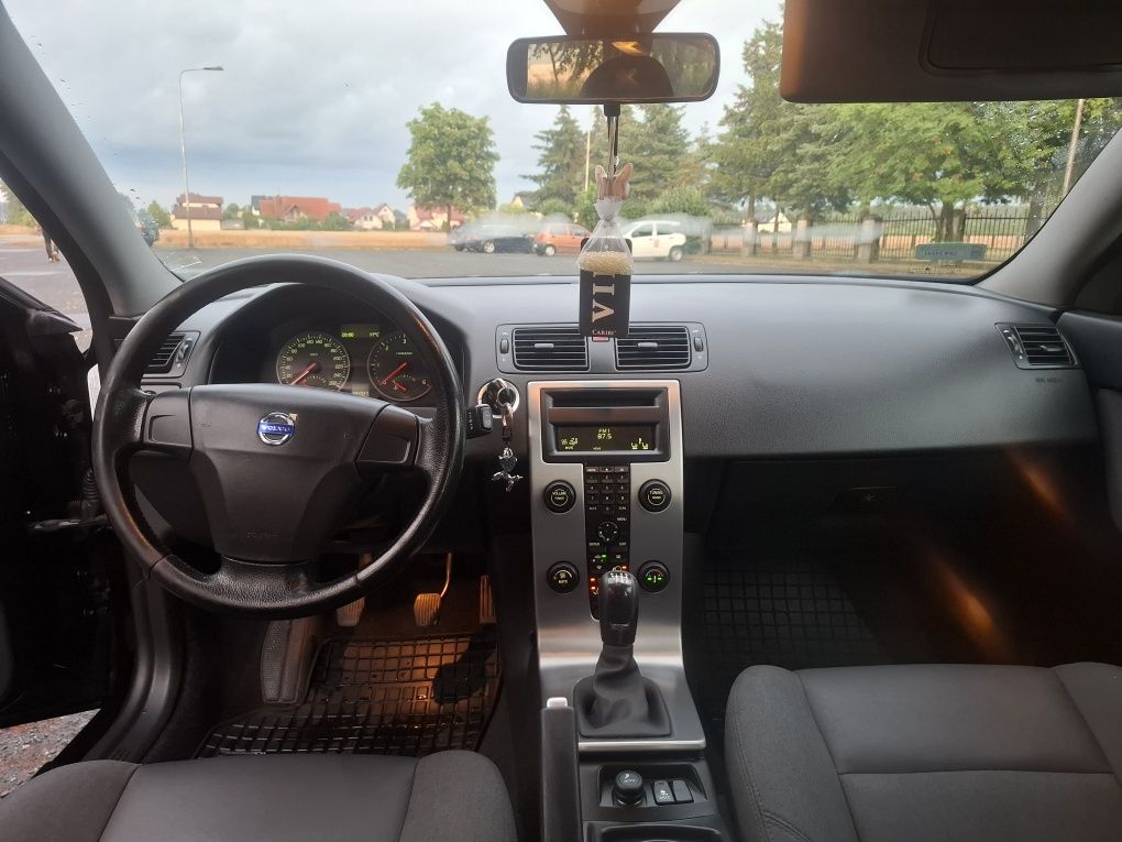 Volvo V50 2.0D bardzo ładne!