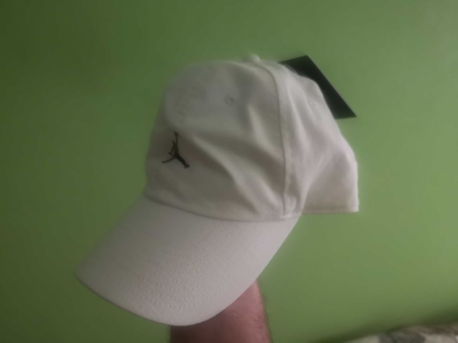 Czapka z daszkiem JORDAN.Nowa