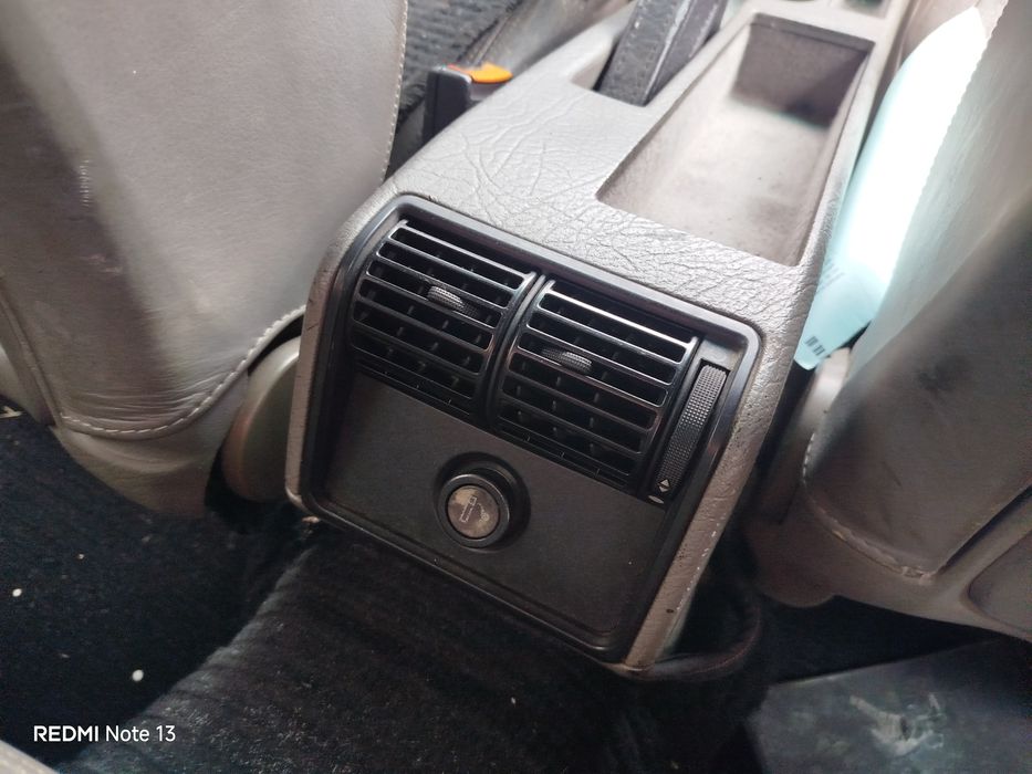 Peças Audi 100 2.8 V6 - Material