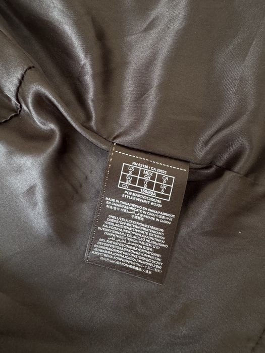 Жіночий піджак/жакет з паєтками Guess
