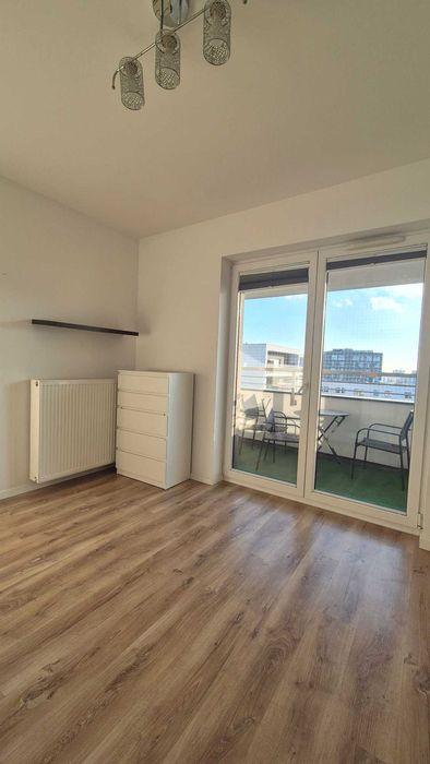 Pokój  Winogrady Politechnika, UAM UE, Przyrodniczy Morasko Naramowice