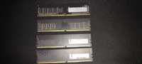 Оперативна пам'ять Exeleram DDR4 2133 16GB (4x4)