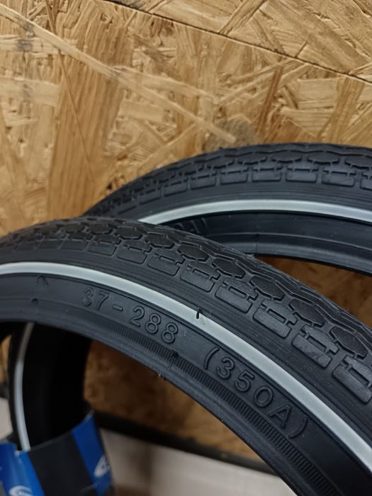 Schwalbe STANDART 37-288 14х13/8