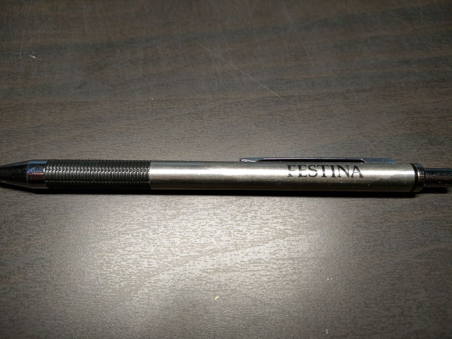 Długopis FESTINA metalowy