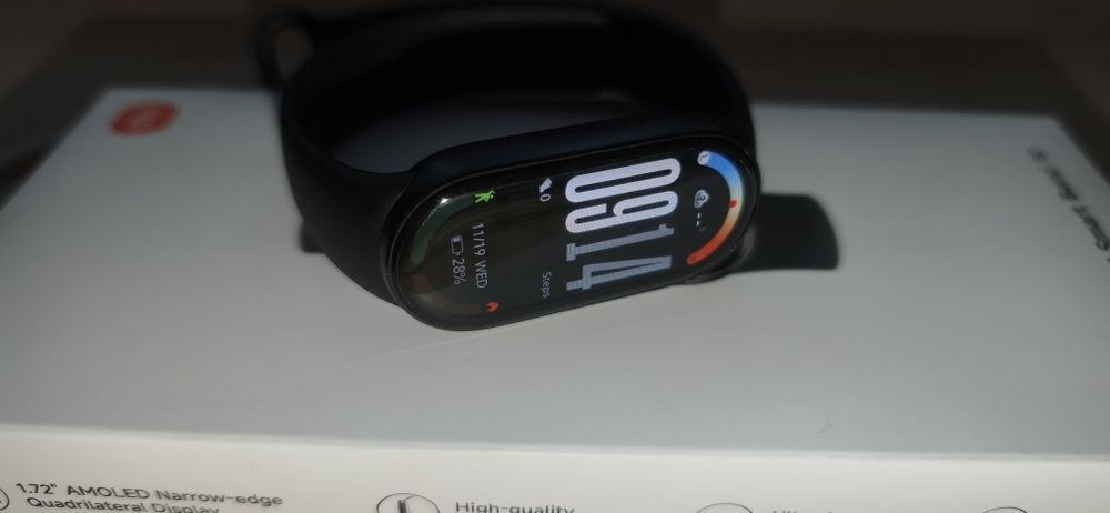 Продам Mi Smart Band 10