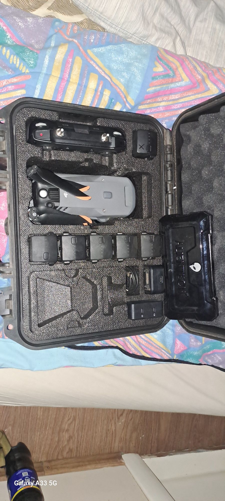 Продам DJI Mavic 3E  enterprise