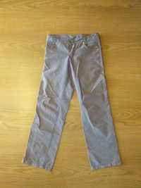 Джинсові літні штани 10-11 років