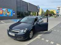 Opel Astra 2.0 Turbo Sport