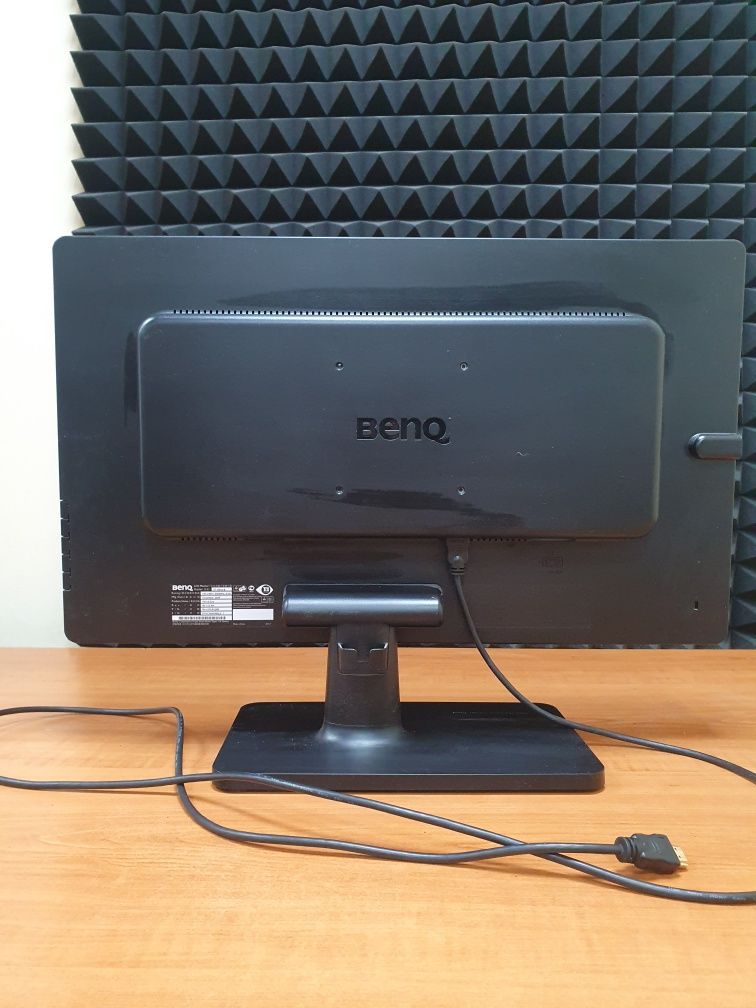 Монітор benq lcd et0036 b, Dell U2312HM