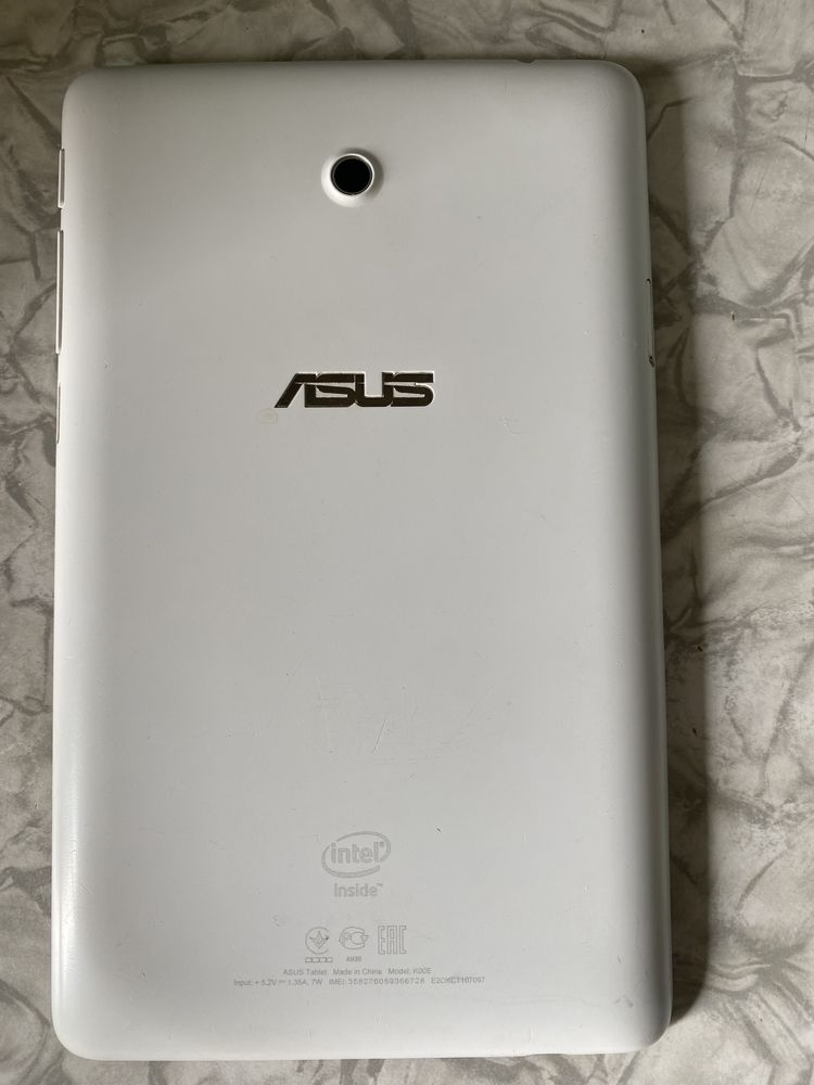 Планшет Asus fonepad 7