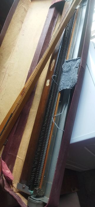 Машина в'язальна Чернівчанка Рівне