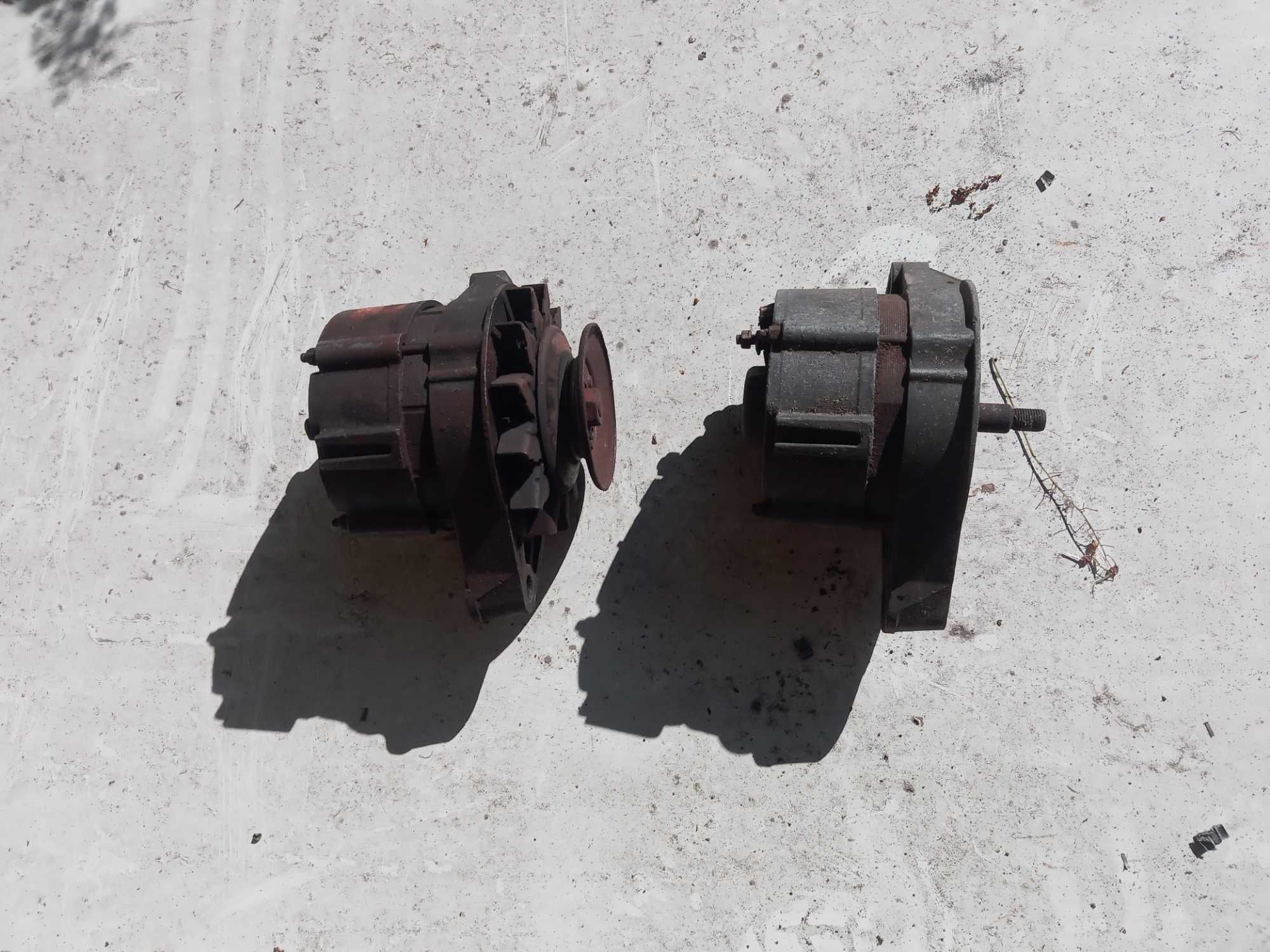 alternator żuk 125p ursus