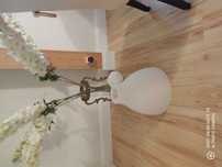 Klosz do lamp sufitowych
