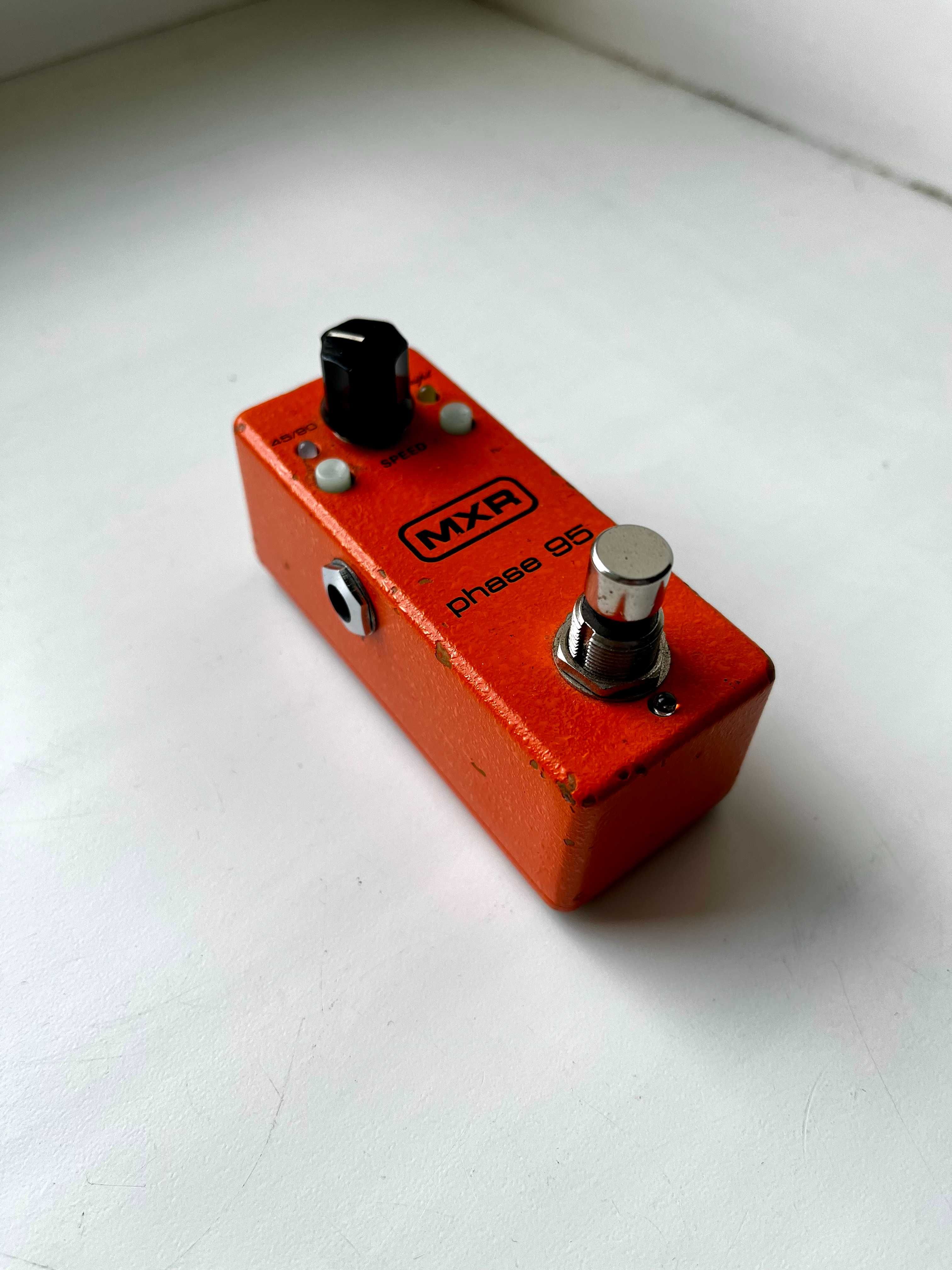 MXR Phase 95 Mini