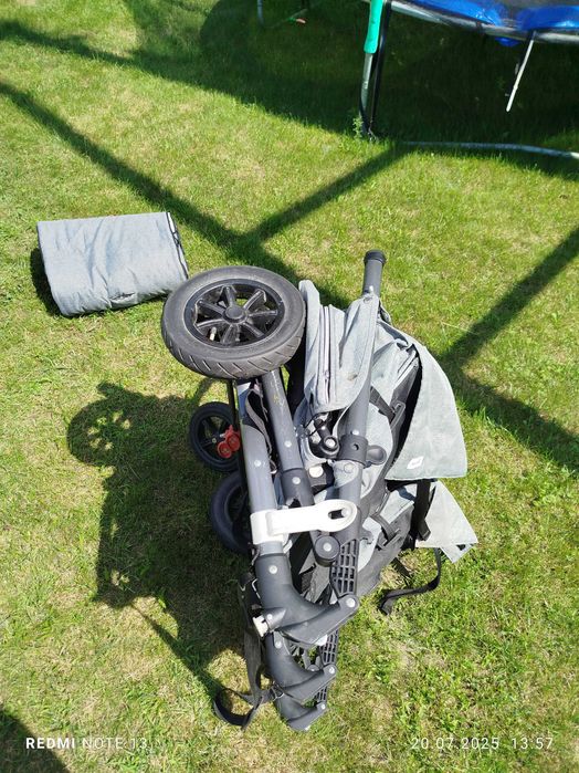 Spacerówka Valco Snap Duo sport