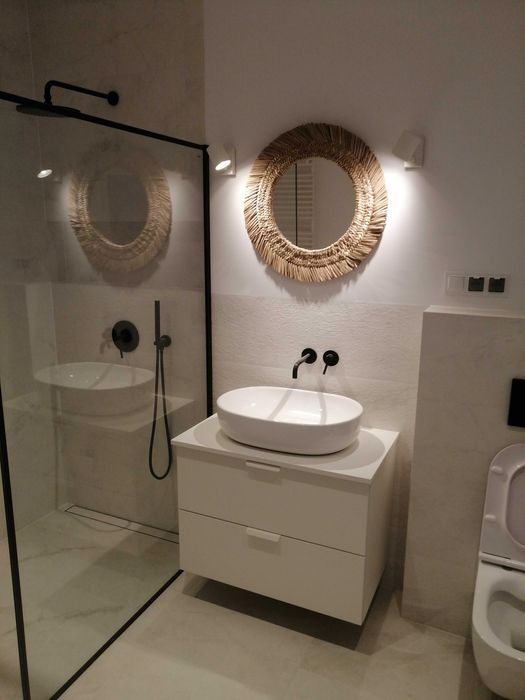 Wolne terminy na LISTOPAD. Remonty-Wykończenia wnętrz-PROJEKTY