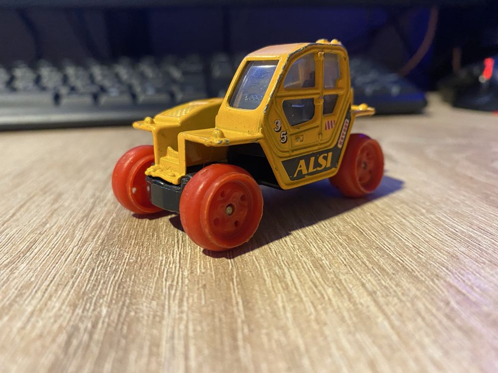 Mini ładowarka
