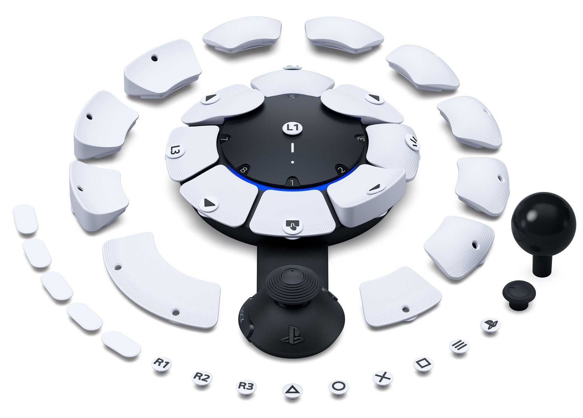 Kontroler SONY Access PS5 PlayStation 5