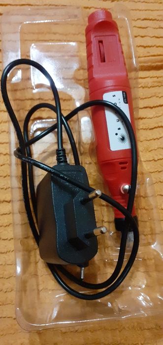 Фрезер для манікюра. Фрезер