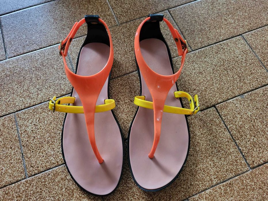 Sandálias "Colors of California" nº36