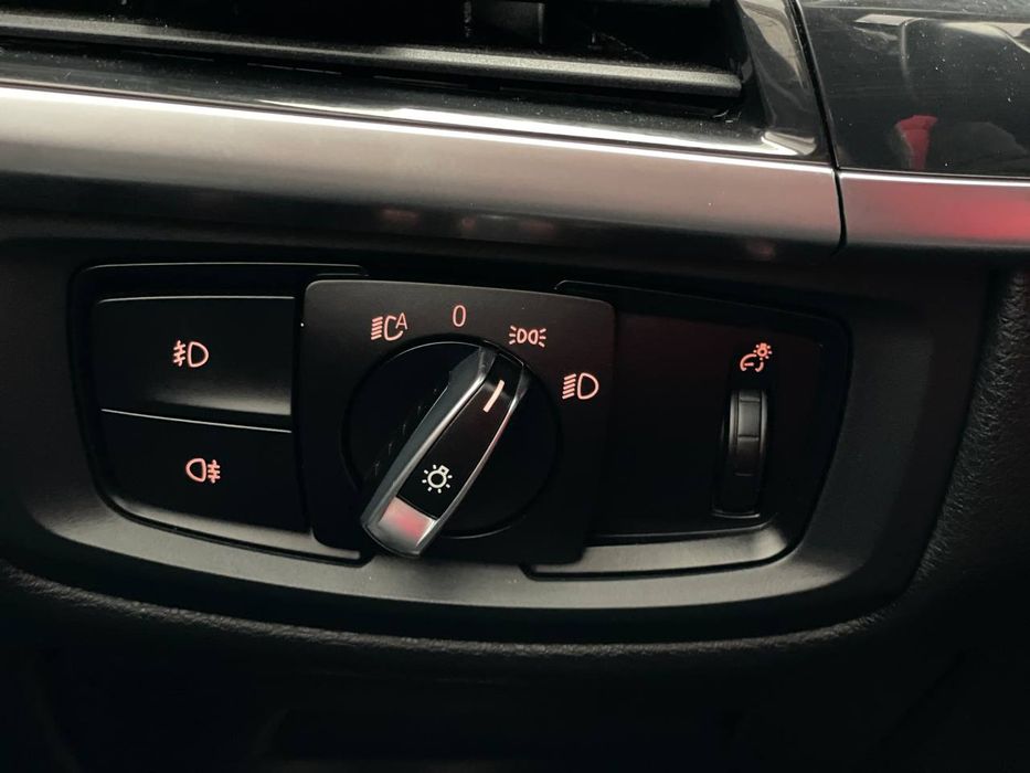 BMW X5 №3798 (ВНЕСОК від 10%) Альянс Авто Кривий Ріг