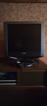 Monitor Sony LCD SDM-HX 73