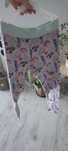 Legginsy C&A, rozmiar 146/152.