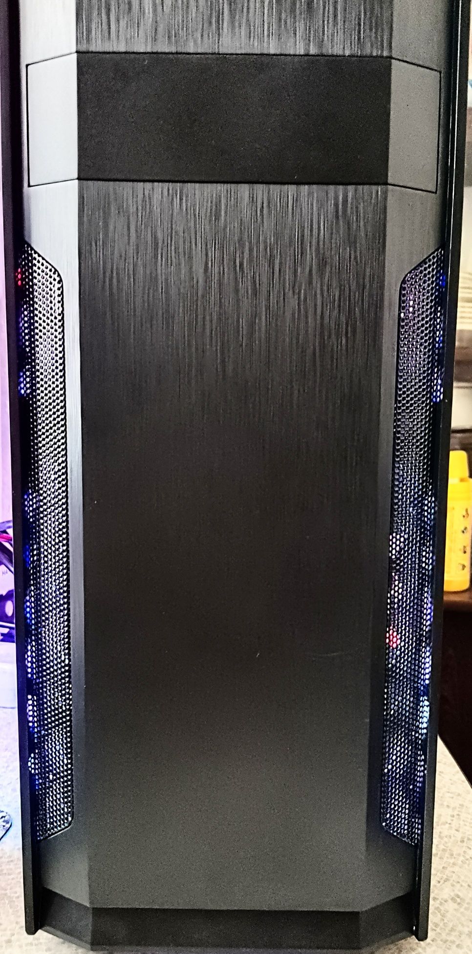Ігровий ПК на GTX 1050Ti 4 Gb, intel core i7 2600
