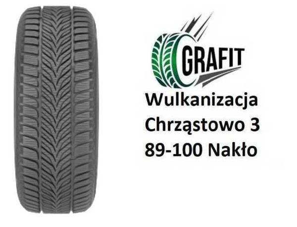 Opony zimowe 225/45 R17 Kelly nowe 225/45/17 montaż na miejscu