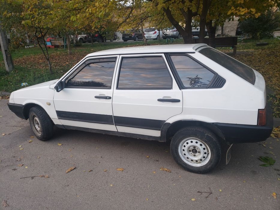 ‼️Терміново Ваз 2109 ‼️ В гарному стані‼️