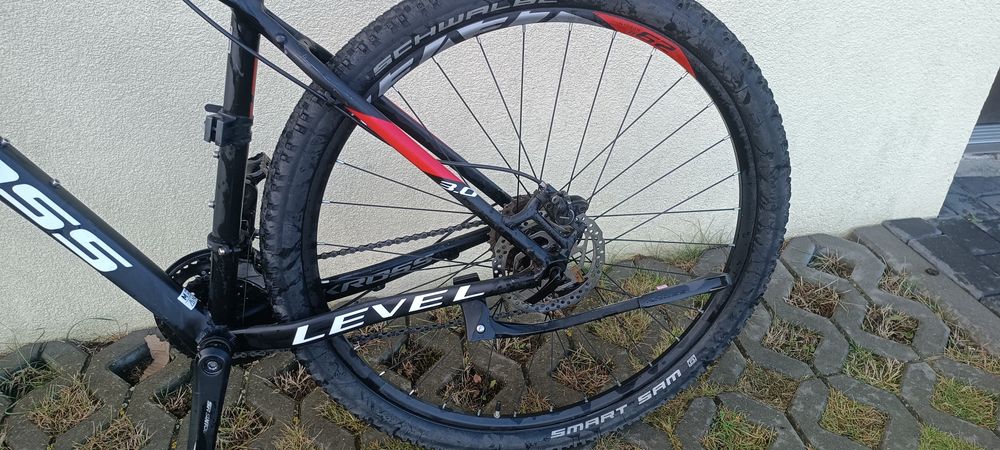 Rower Kross level 3.0