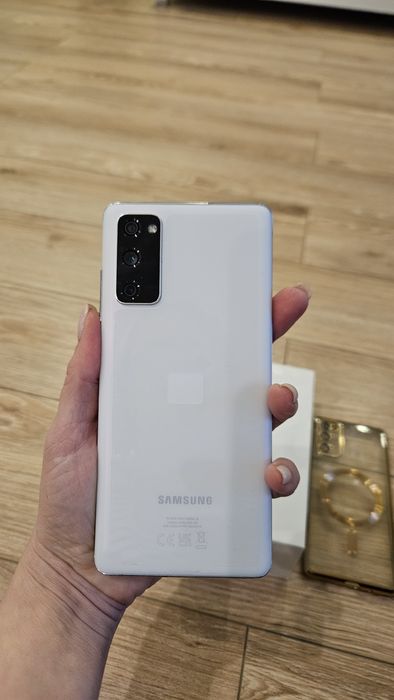 Samsung Galaxy S20 FE 5G