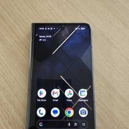 Telemóvel Google - Pixel Fold 12GB/256GB