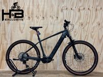 Focus Jarifa² 6.9 SHIMANO XT 2021