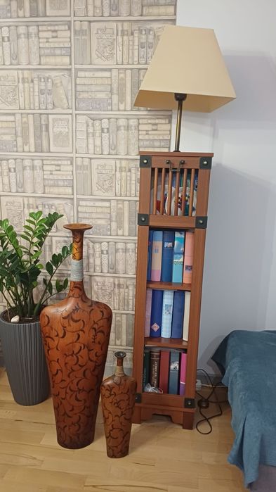 Słupek na książki