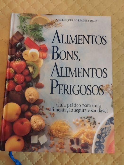 Guia Prático para uma Alimentação Segura e Saudável
