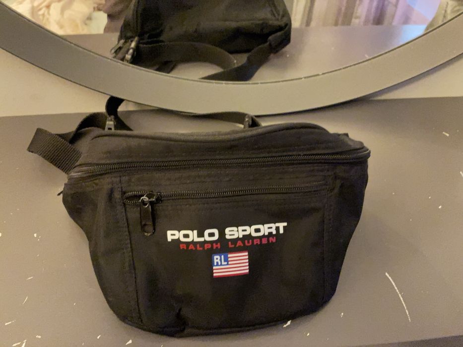 Bolsa ralph laurent