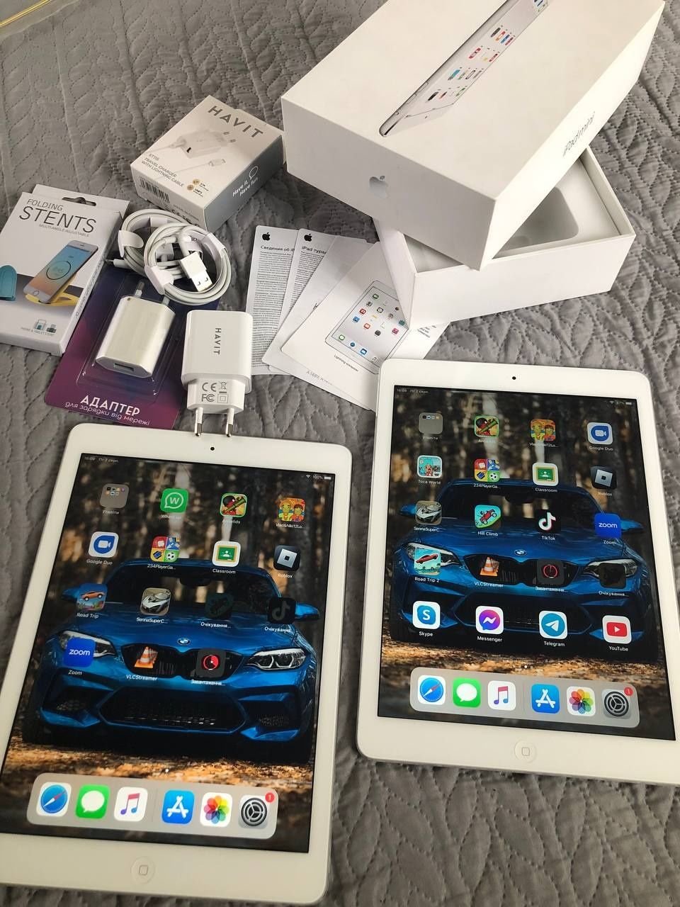 Айпад , iPad Air+зарядка.Перевірений продавець!