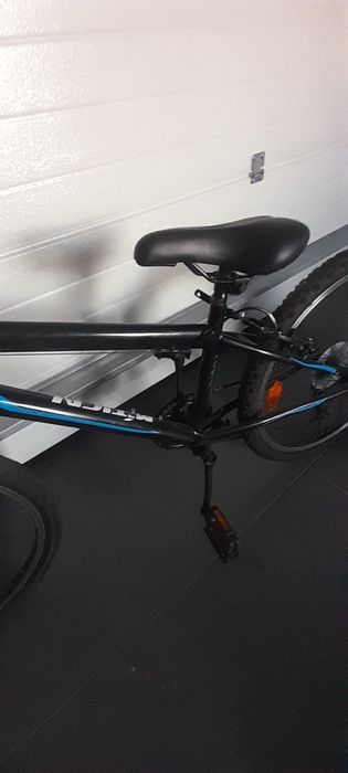 Bicicleta Mítical Roda 24’’ – Bom Estado