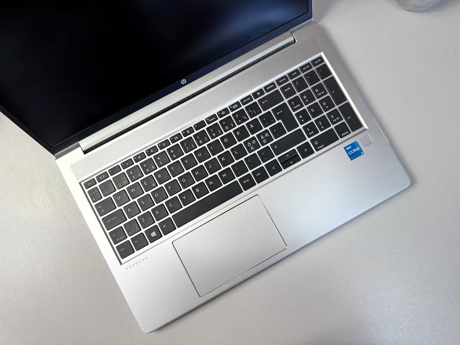Ноутбук HP ProBook 450 G8·i5-1135G7·8GB+SSD256·15.6"IPS·Гарантія·Метал